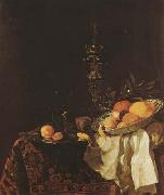 Willem Kalf Still Life (mk08) oil